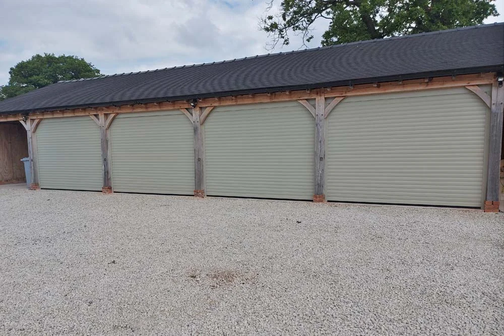 Rhino Roller Garage Door Services